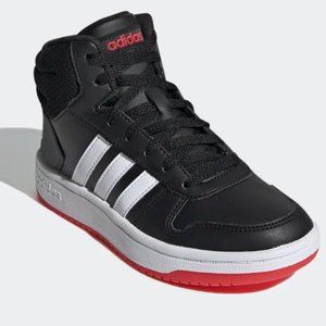 Adidas hoops mid 2.0 k b75743 Clearance